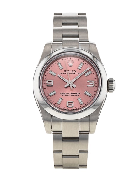 Rolex Lady Oyster Perpetual 176200